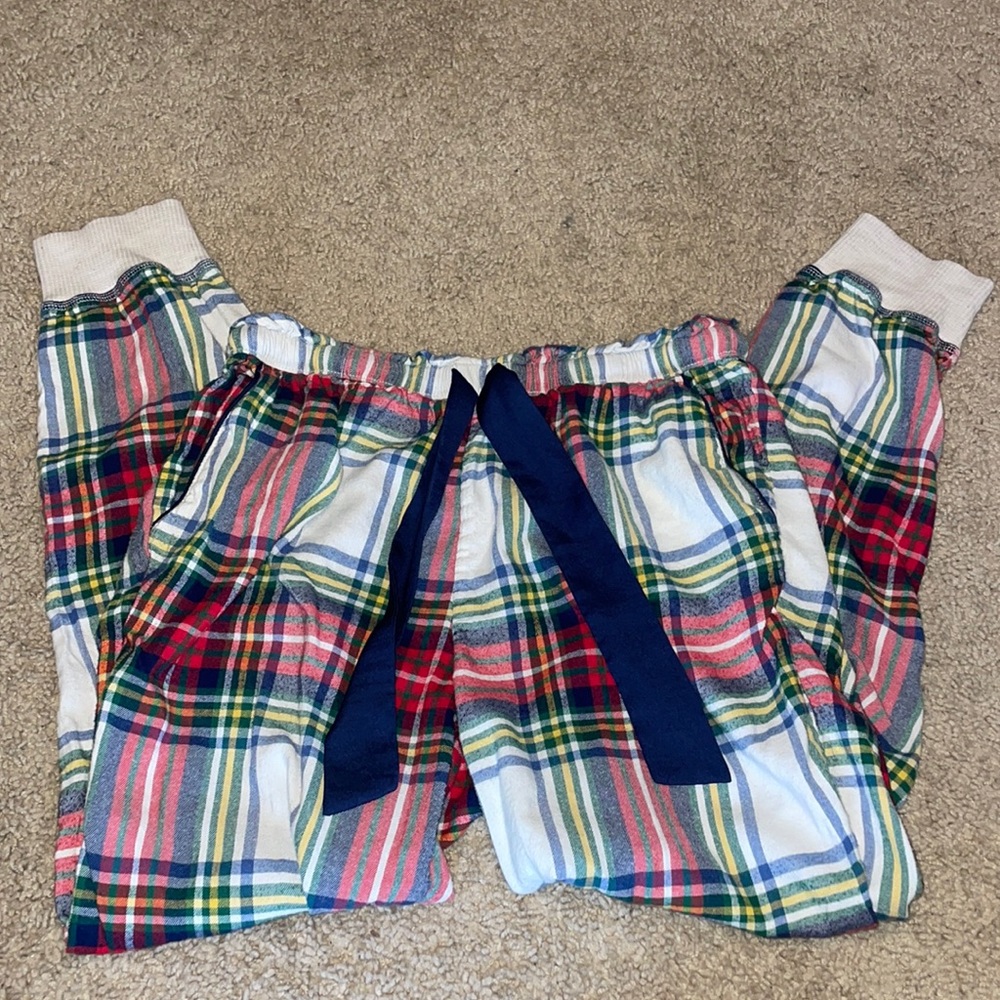 aerie pj pants